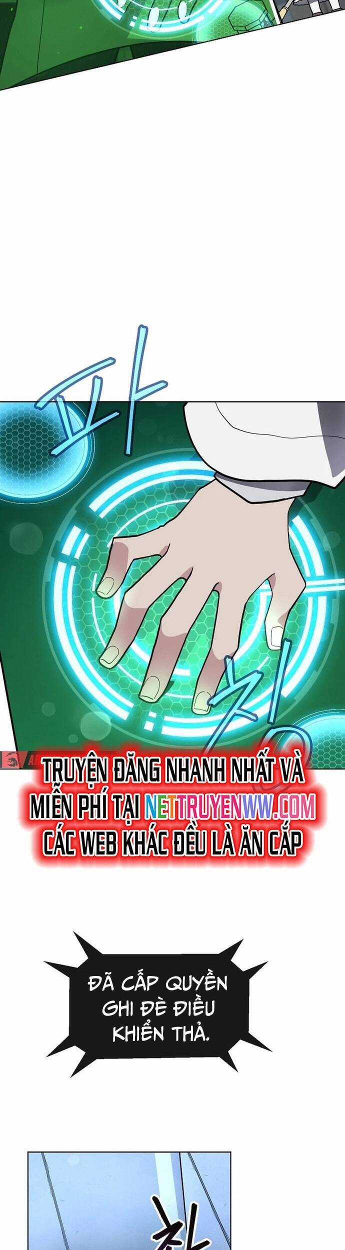 Ông Chú Ma Pháp Thiếu Nữ Chương 22 trang 8