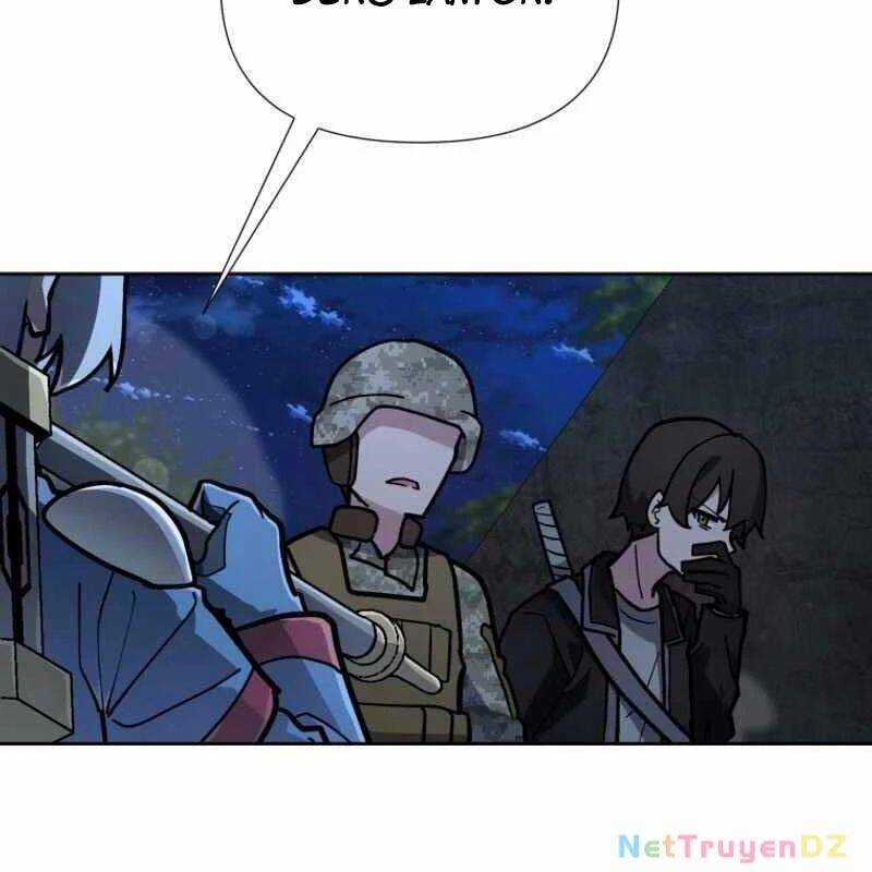 Ông Chú Ma Pháp Thiếu Nữ Chương 23 trang 101