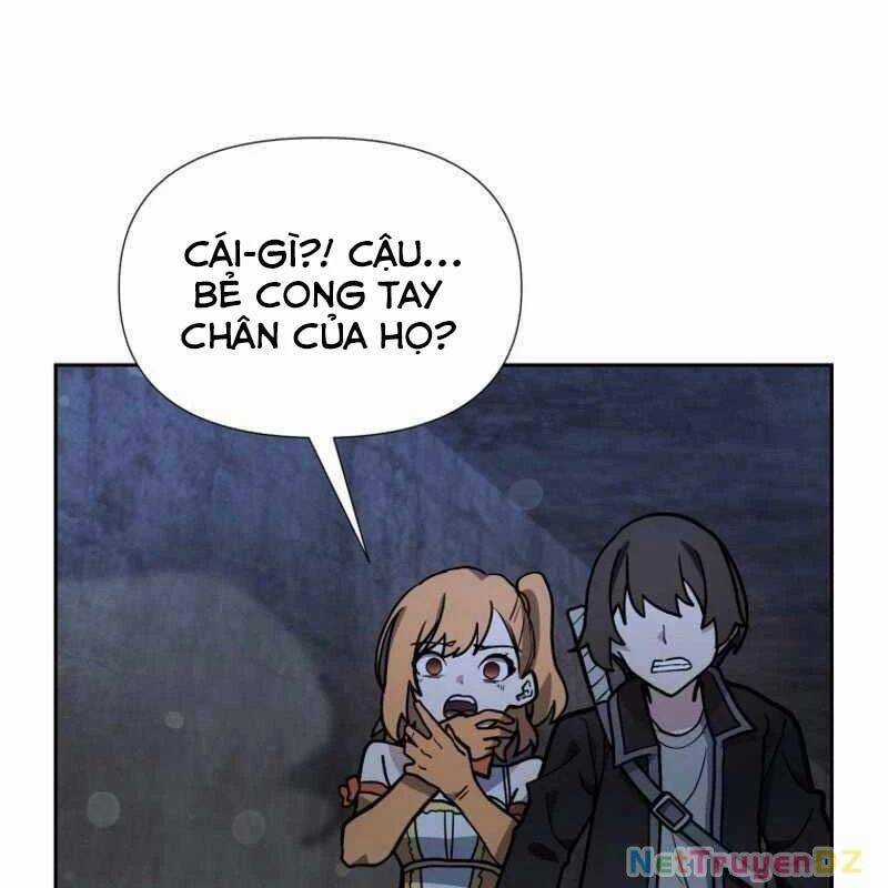 Ông Chú Ma Pháp Thiếu Nữ Chương 23 trang 106