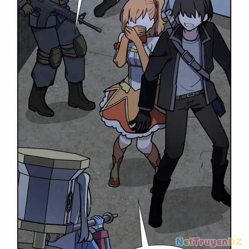 Ông Chú Ma Pháp Thiếu Nữ Chương 23 trang 109