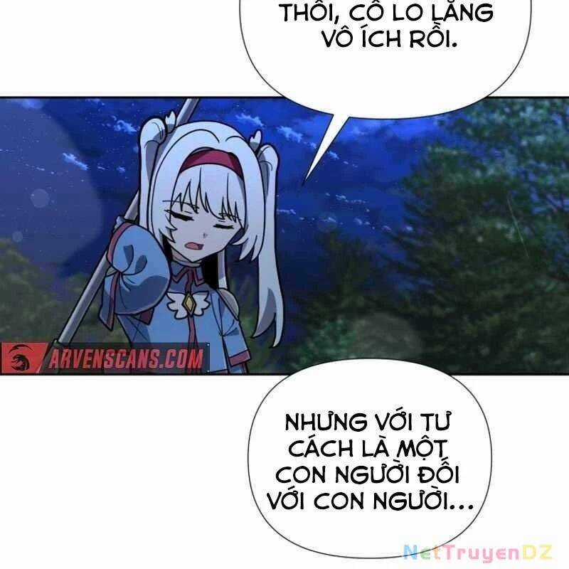 Ông Chú Ma Pháp Thiếu Nữ Chương 23 trang 111