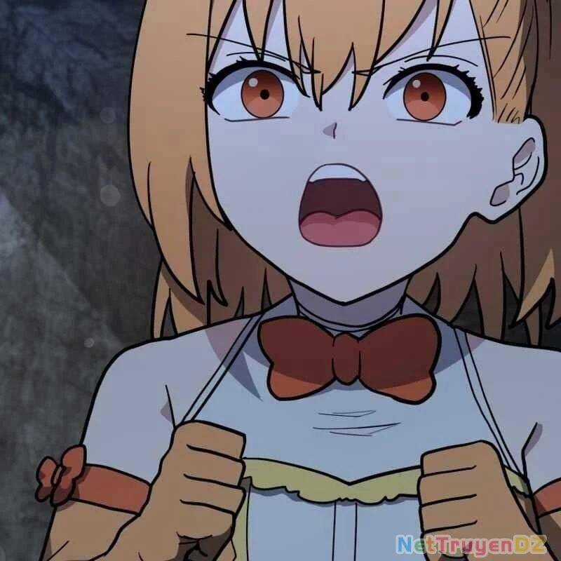 Ông Chú Ma Pháp Thiếu Nữ Chương 23 trang 119