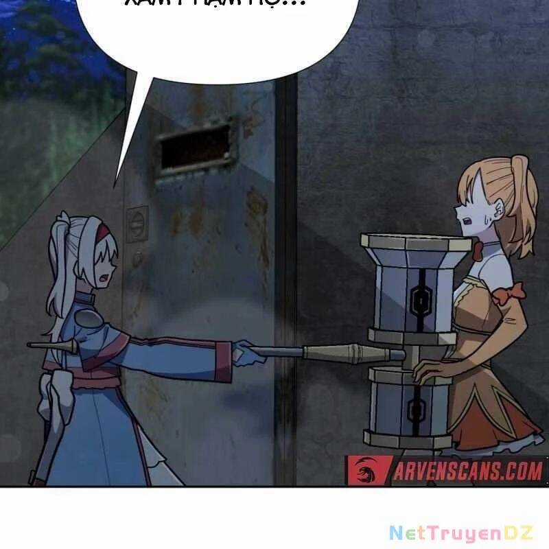 Ông Chú Ma Pháp Thiếu Nữ Chương 23 trang 128