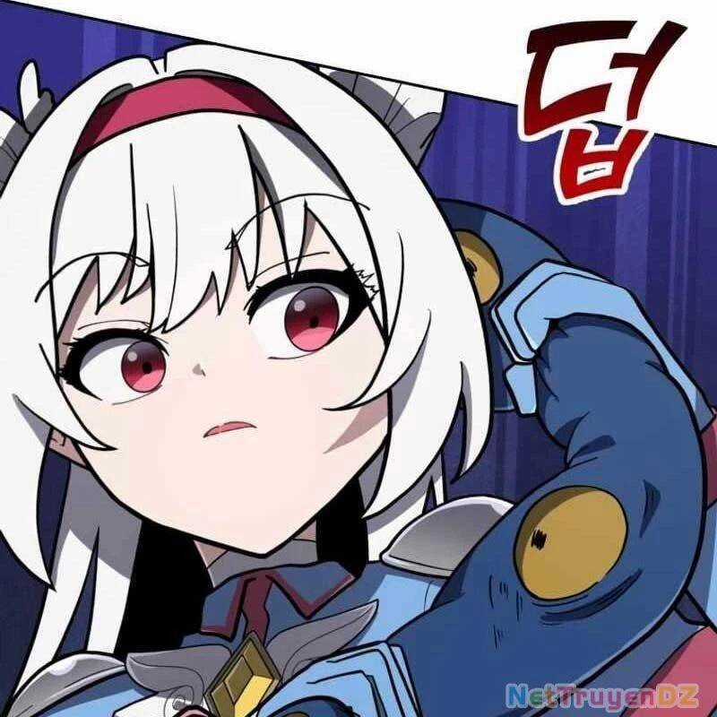 Ông Chú Ma Pháp Thiếu Nữ Chương 23 trang 16