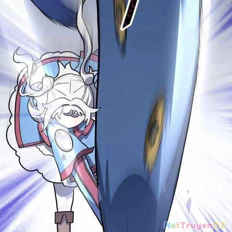 Ông Chú Ma Pháp Thiếu Nữ Chương 23 trang 20