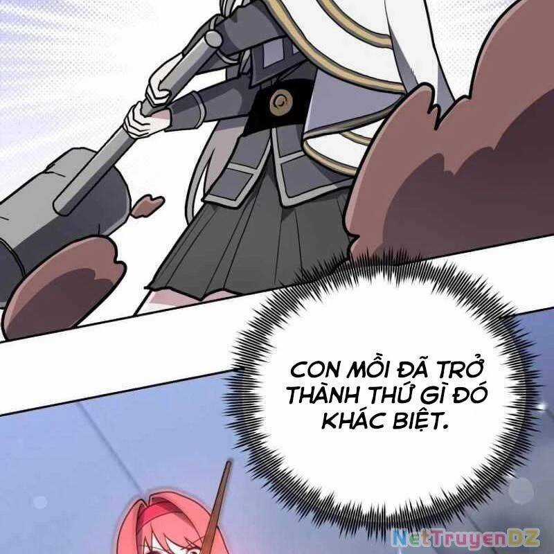 Ông Chú Ma Pháp Thiếu Nữ Chương 23 trang 30