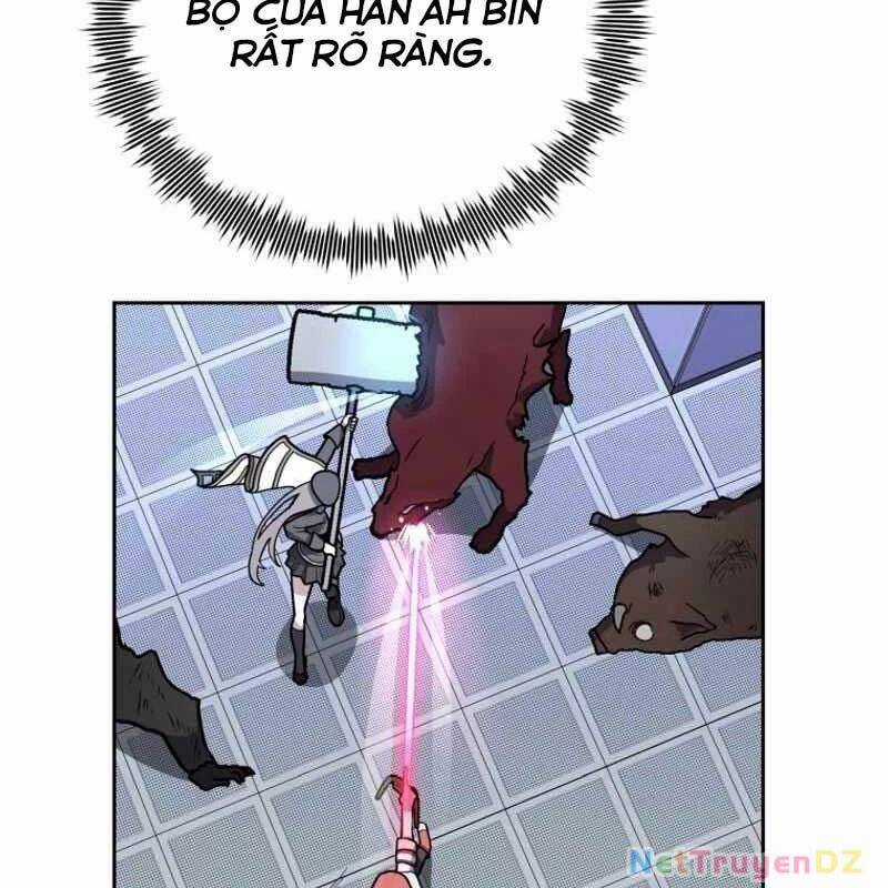 Ông Chú Ma Pháp Thiếu Nữ Chương 23 trang 32