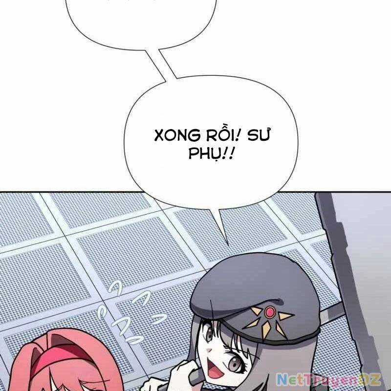 Ông Chú Ma Pháp Thiếu Nữ Chương 23 trang 44