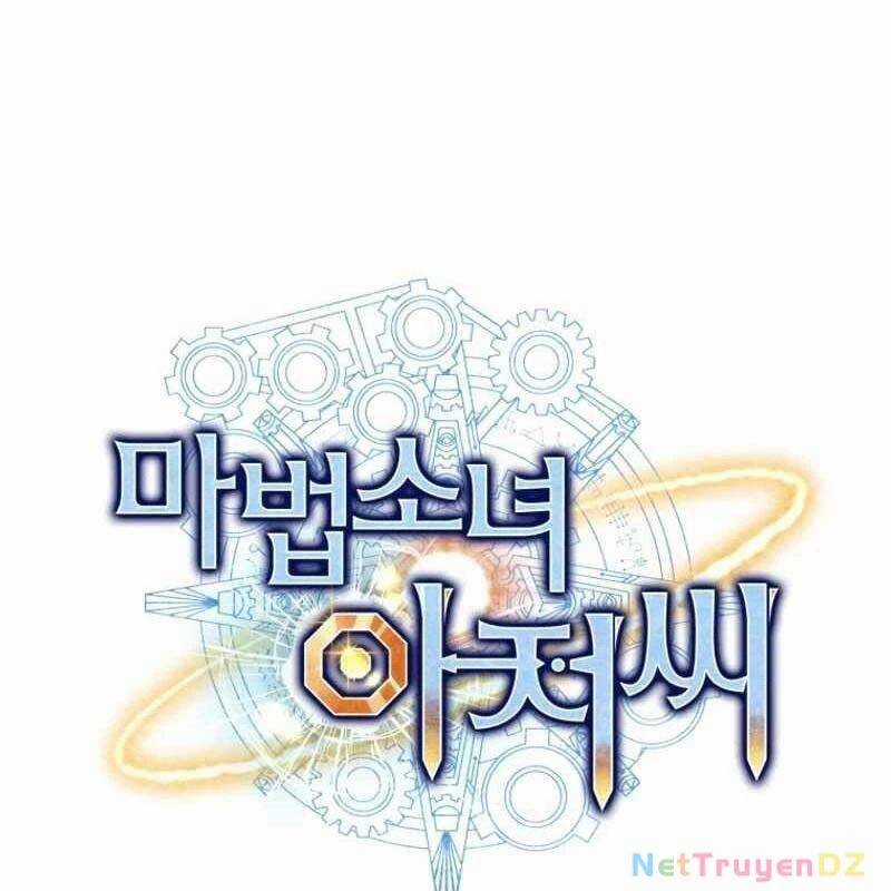 Ông Chú Ma Pháp Thiếu Nữ Chương 23 trang 50