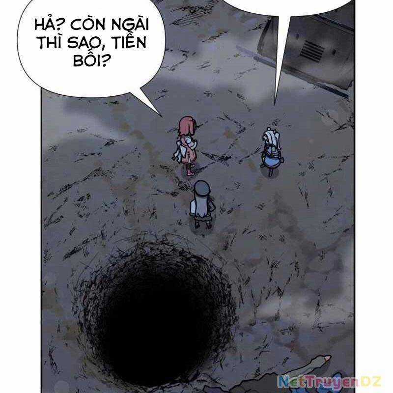 Ông Chú Ma Pháp Thiếu Nữ Chương 23 trang 58