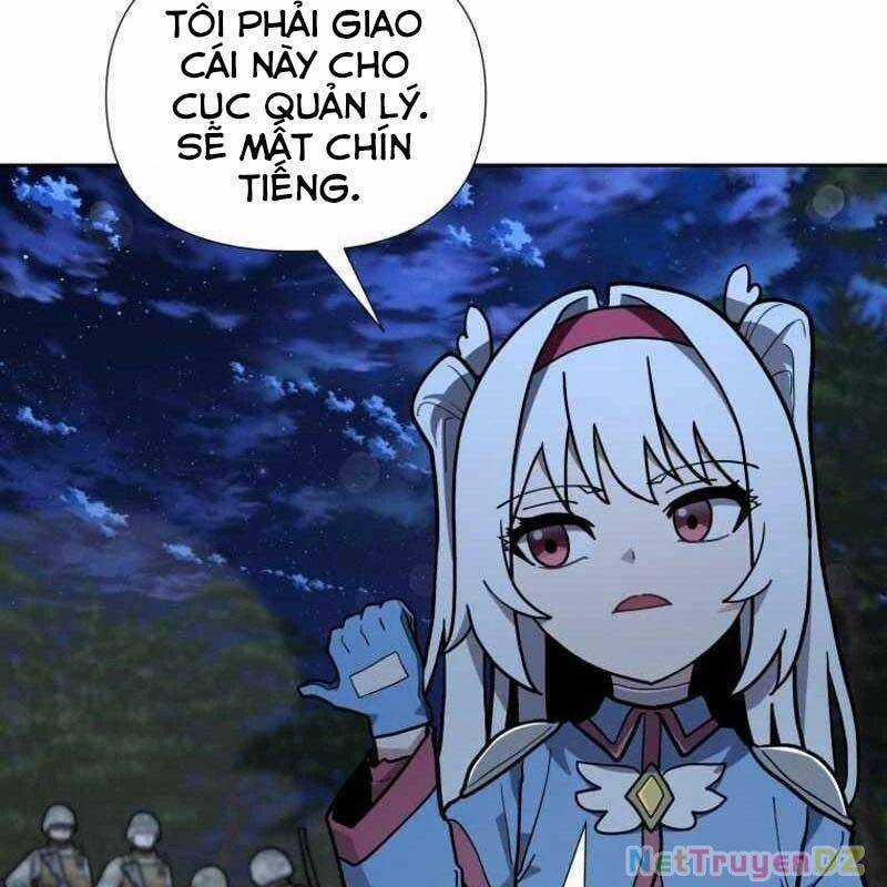 Ông Chú Ma Pháp Thiếu Nữ Chương 23 trang 60