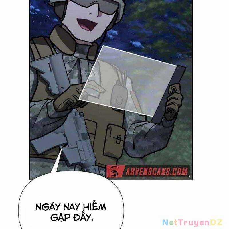 Ông Chú Ma Pháp Thiếu Nữ Chương 23 trang 80