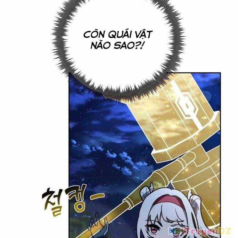 Ông Chú Ma Pháp Thiếu Nữ Chương 23 trang 91