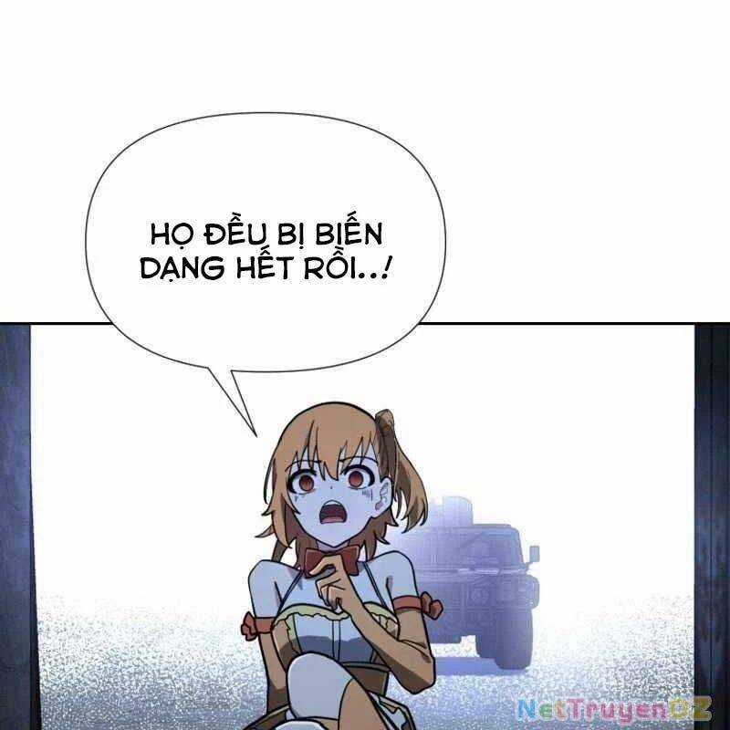 Ông Chú Ma Pháp Thiếu Nữ Chương 23 trang 95