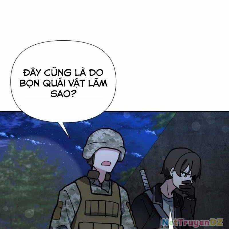 Ông Chú Ma Pháp Thiếu Nữ Chương 23 trang 99