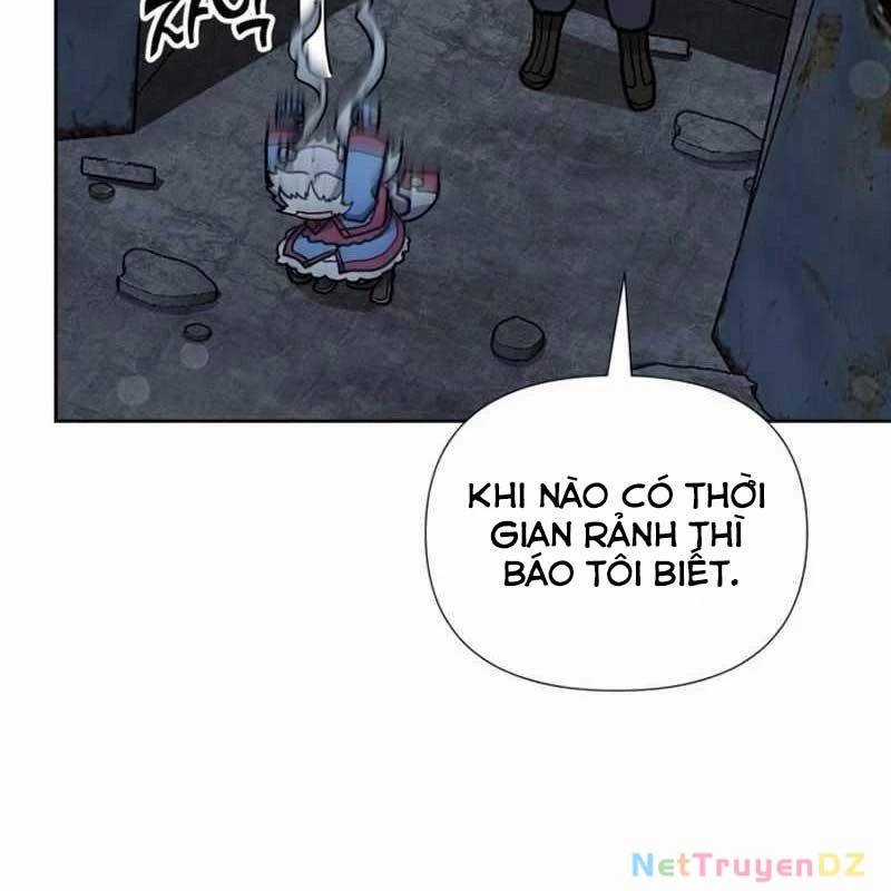 Ông Chú Ma Pháp Thiếu Nữ Chương 24 trang 12