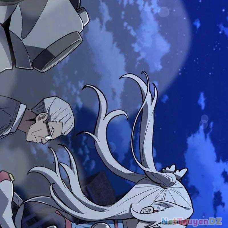 Ông Chú Ma Pháp Thiếu Nữ Chương 24 trang 126