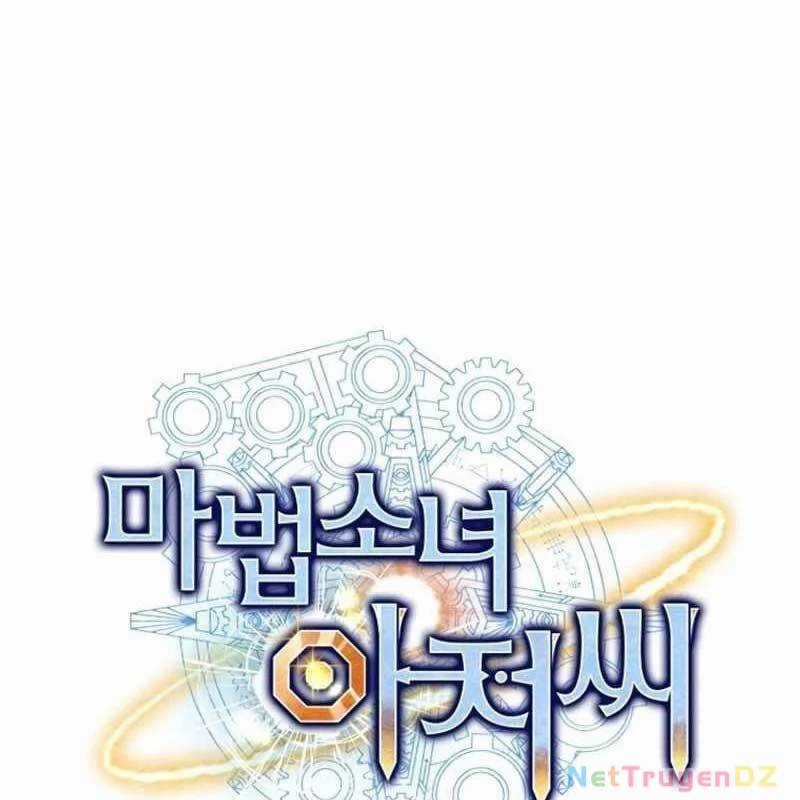 Ông Chú Ma Pháp Thiếu Nữ Chương 24 trang 18