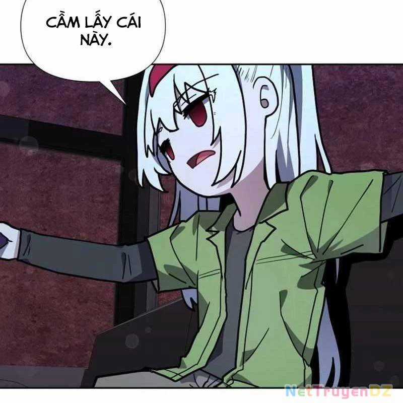 Ông Chú Ma Pháp Thiếu Nữ Chương 24 trang 27