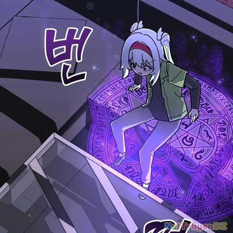 Ông Chú Ma Pháp Thiếu Nữ Chương 24 trang 53