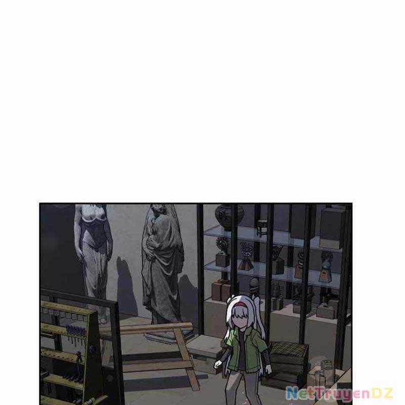 Ông Chú Ma Pháp Thiếu Nữ Chương 24 trang 74