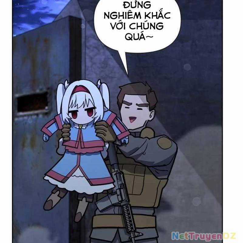 Ông Chú Ma Pháp Thiếu Nữ Chương 24 trang 8