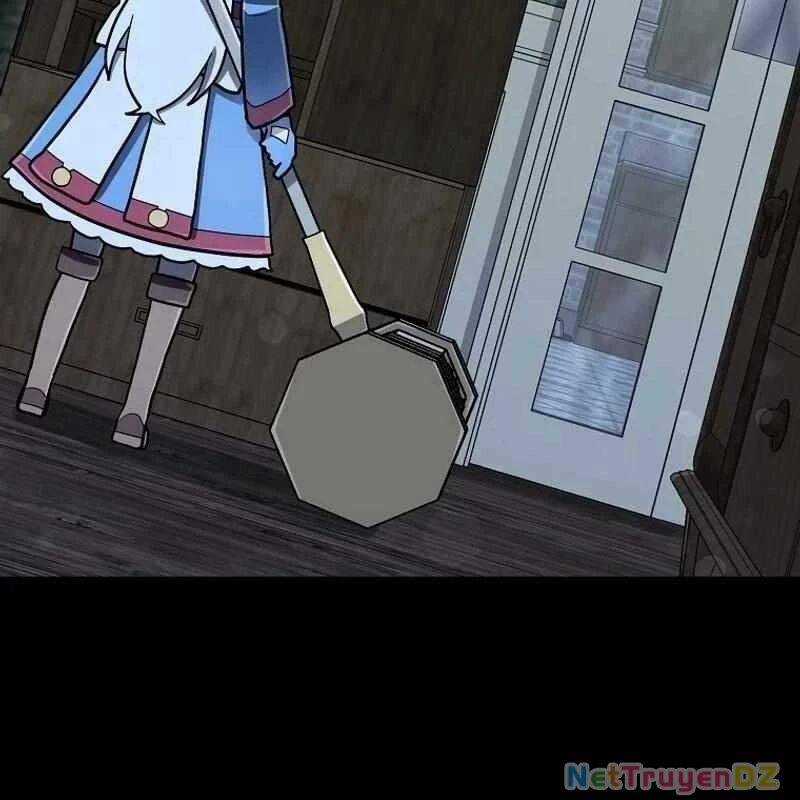 Ông Chú Ma Pháp Thiếu Nữ Chương 25 trang 103