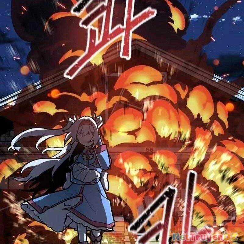 Ông Chú Ma Pháp Thiếu Nữ Chương 25 trang 127