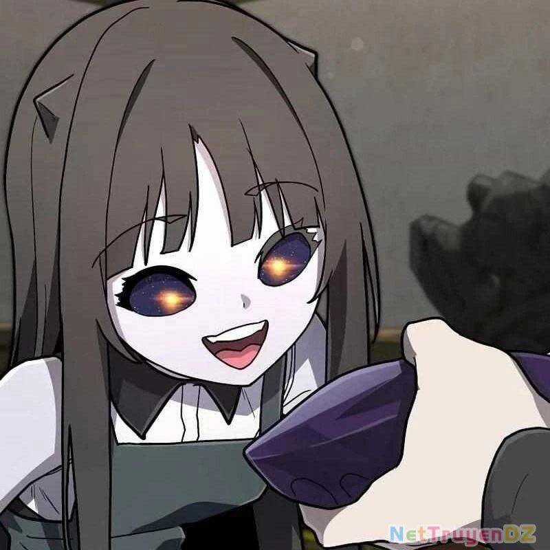 Ông Chú Ma Pháp Thiếu Nữ Chương 25 trang 163