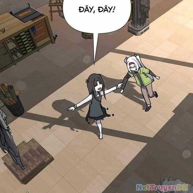 Ông Chú Ma Pháp Thiếu Nữ Chương 25 trang 170