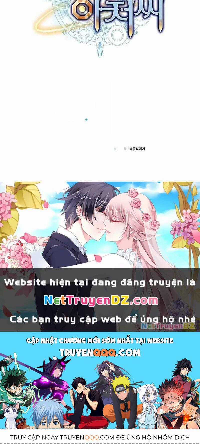 Ông Chú Ma Pháp Thiếu Nữ Chương 25 trang 176