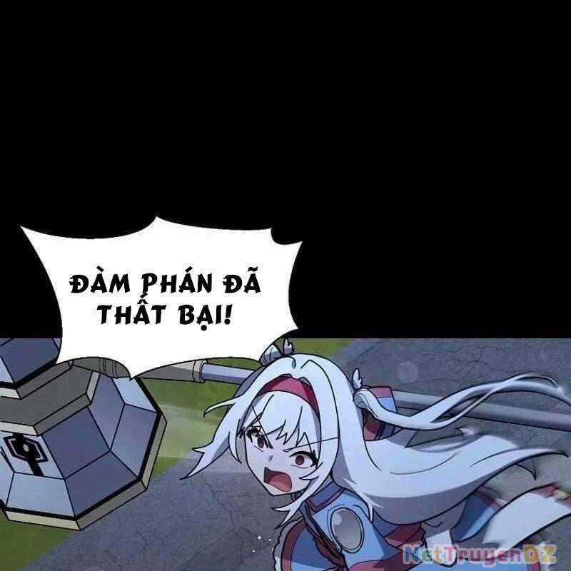 Ông Chú Ma Pháp Thiếu Nữ Chương 25 trang 2