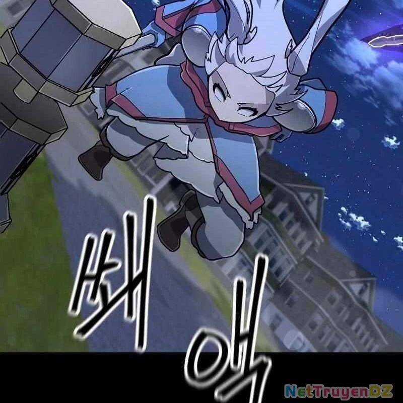 Ông Chú Ma Pháp Thiếu Nữ Chương 25 trang 21