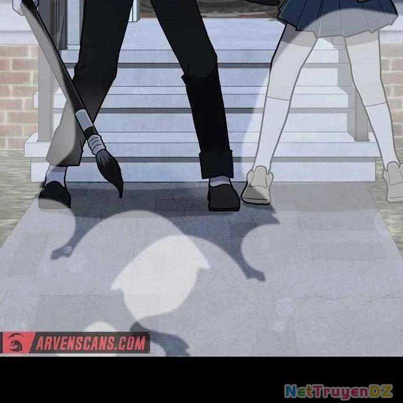 Ông Chú Ma Pháp Thiếu Nữ Chương 25 trang 28