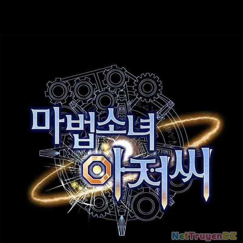 Ông Chú Ma Pháp Thiếu Nữ Chương 25 trang 33