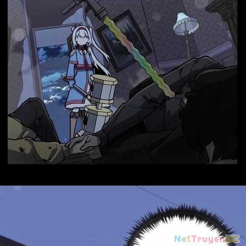 Ông Chú Ma Pháp Thiếu Nữ Chương 25 trang 39