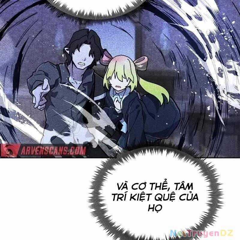 Ông Chú Ma Pháp Thiếu Nữ Chương 25 trang 44