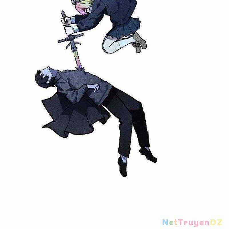 Ông Chú Ma Pháp Thiếu Nữ Chương 25 trang 46