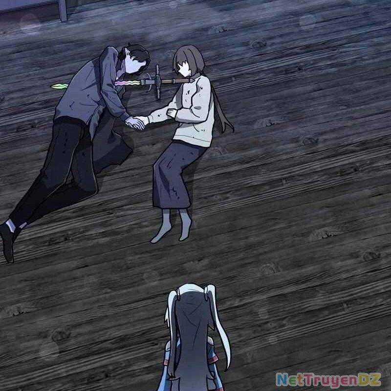 Ông Chú Ma Pháp Thiếu Nữ Chương 25 trang 53