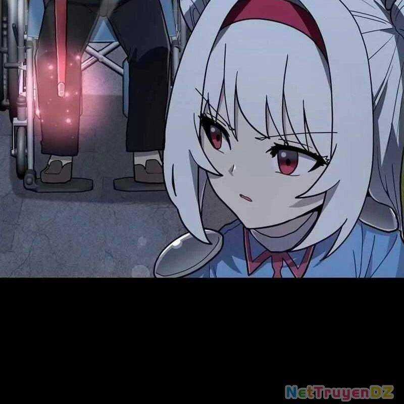 Ông Chú Ma Pháp Thiếu Nữ Chương 25 trang 9