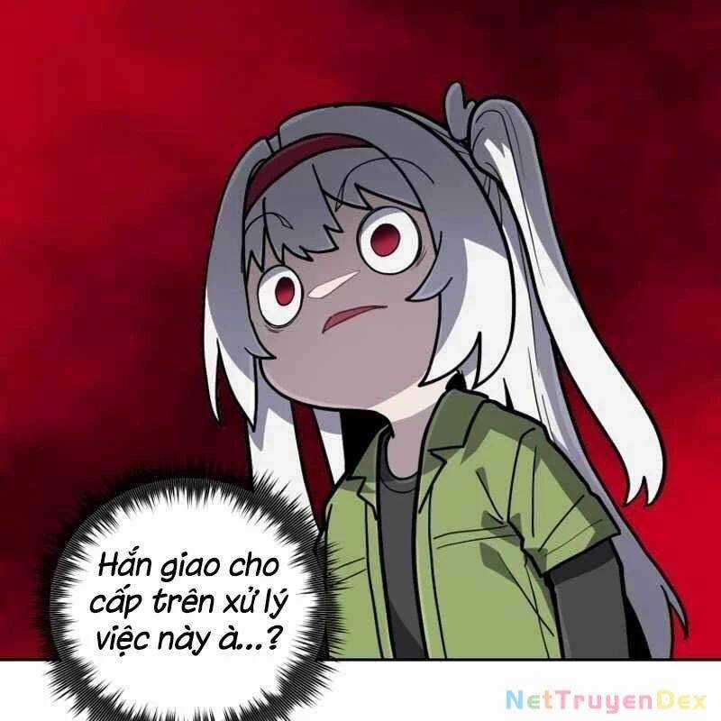 Ông Chú Ma Pháp Thiếu Nữ Chương 26 trang 10