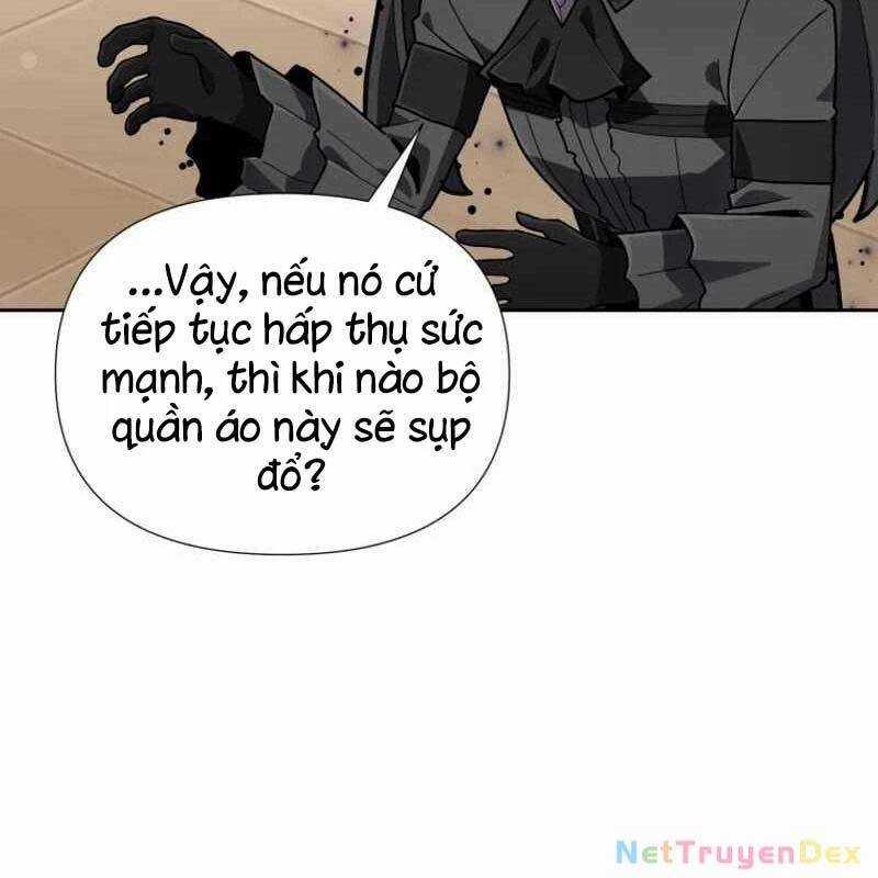 Ông Chú Ma Pháp Thiếu Nữ Chương 26 trang 107