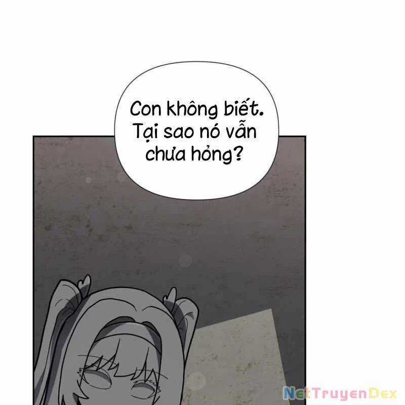 Ông Chú Ma Pháp Thiếu Nữ Chương 26 trang 111