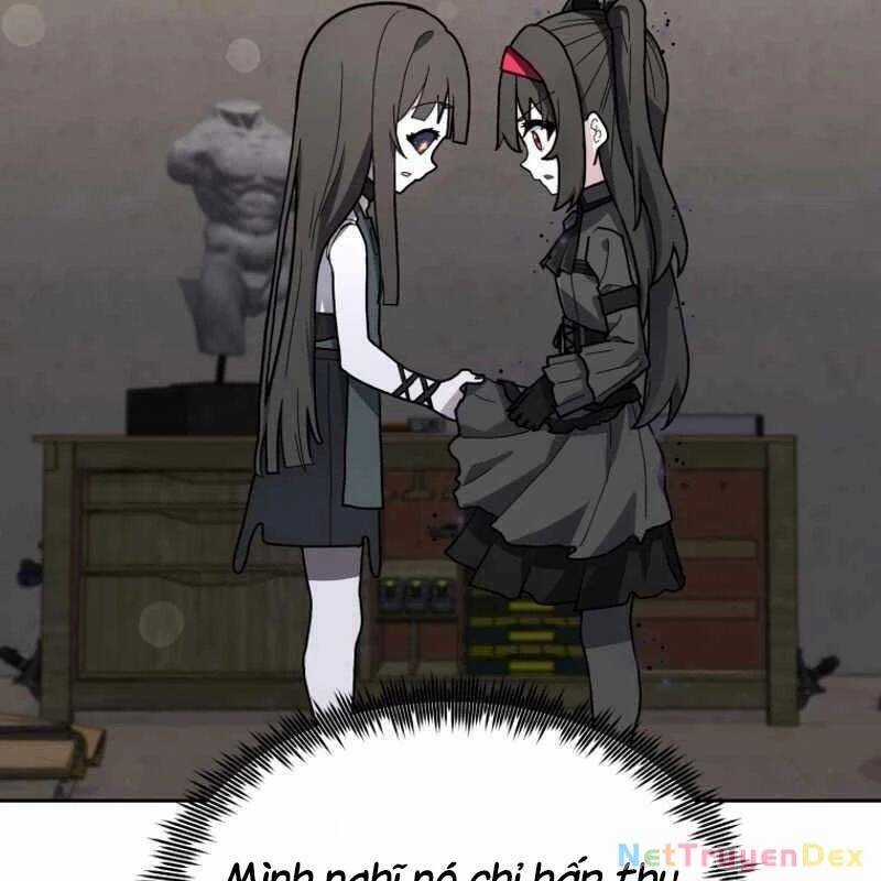 Ông Chú Ma Pháp Thiếu Nữ Chương 26 trang 114