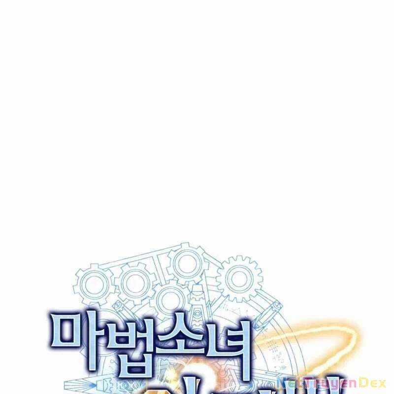 Ông Chú Ma Pháp Thiếu Nữ Chương 26 trang 13