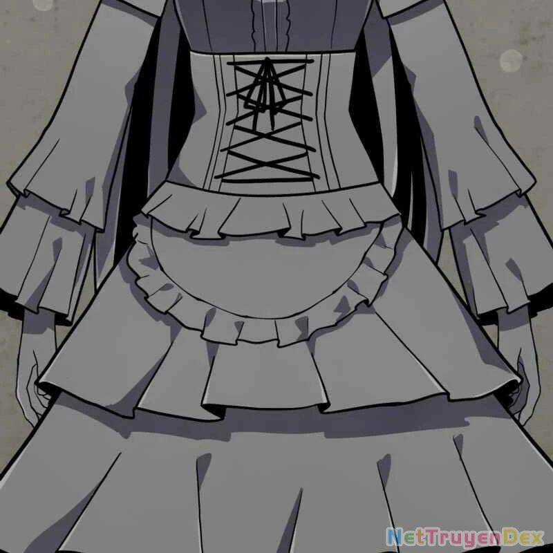 Ông Chú Ma Pháp Thiếu Nữ Chương 26 trang 133