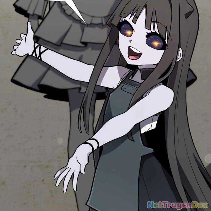 Ông Chú Ma Pháp Thiếu Nữ Chương 26 trang 136