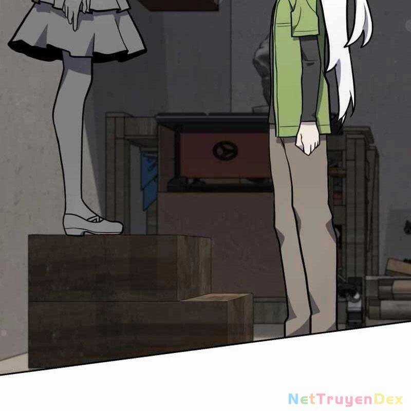 Ông Chú Ma Pháp Thiếu Nữ Chương 26 trang 147