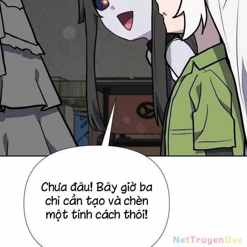 Ông Chú Ma Pháp Thiếu Nữ Chương 26 trang 153