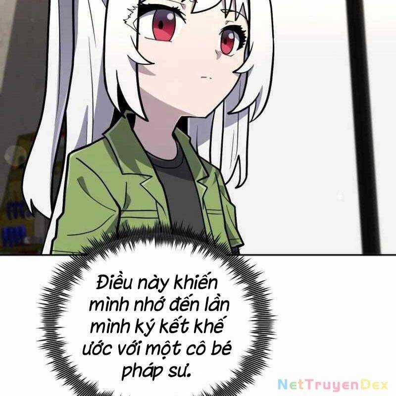 Ông Chú Ma Pháp Thiếu Nữ Chương 26 trang 158